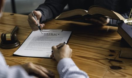 AİLE VE MİRAS HUKUKU