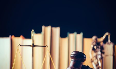 İCRA VE İFLAS HUKUKU